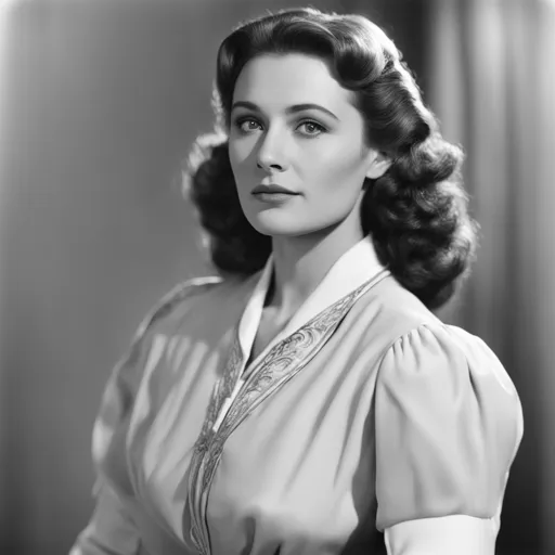 Florence Paterson