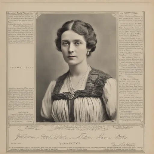 Florence Paton