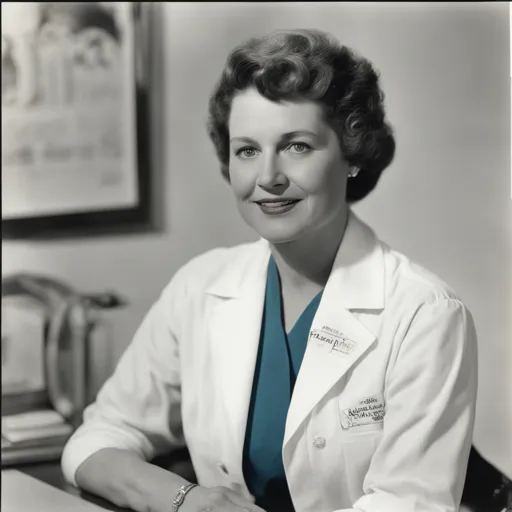 Florence Peterson Kendall