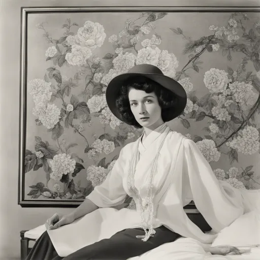 Florence Prusmack