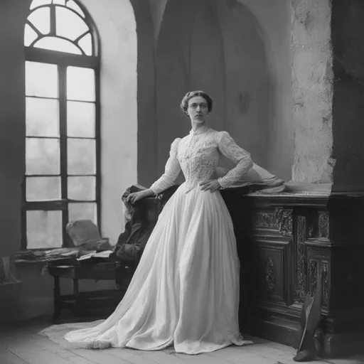 Florence Riefle Bahr