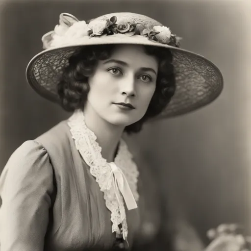Florence Ripley Mastin