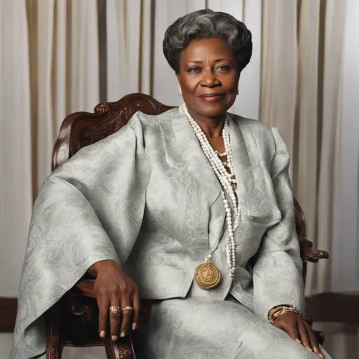 Florence Rita Arrey