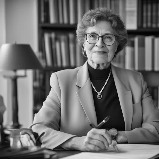 Florence Roisman
