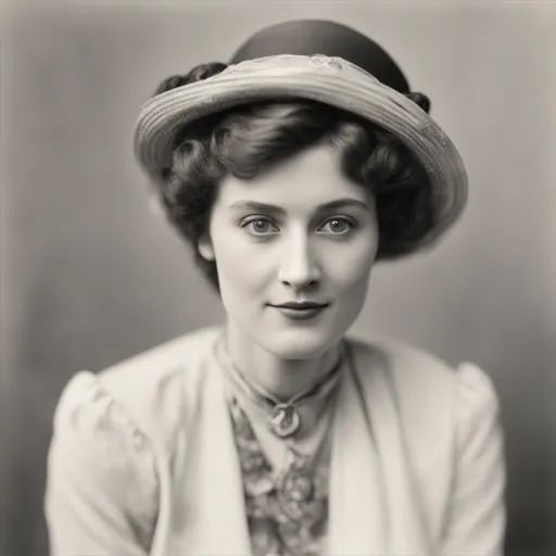 Florence Sancroft