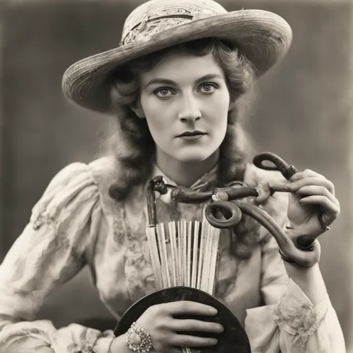 Florence Shufflebottom
