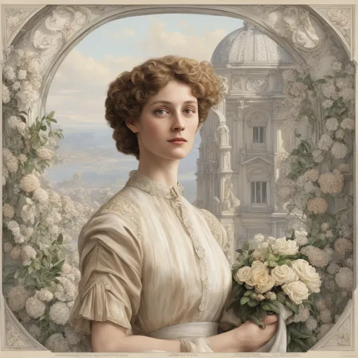 Florence Signaigo Wagner