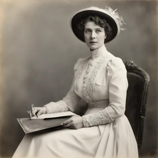 Florence Simpson