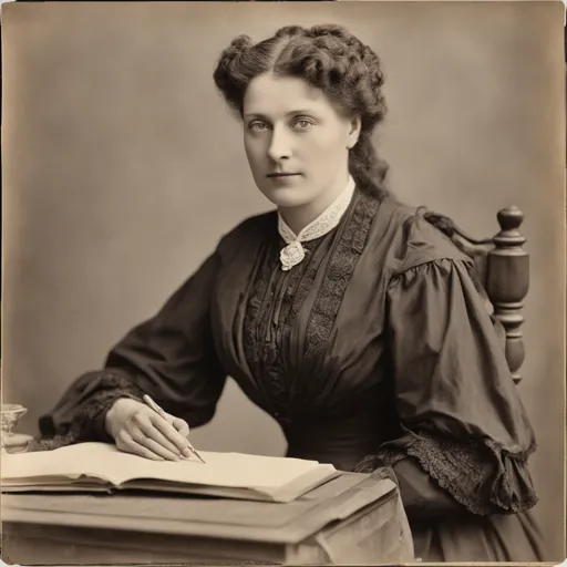Florence Stacpoole