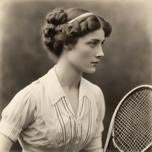 Florence Stanuell