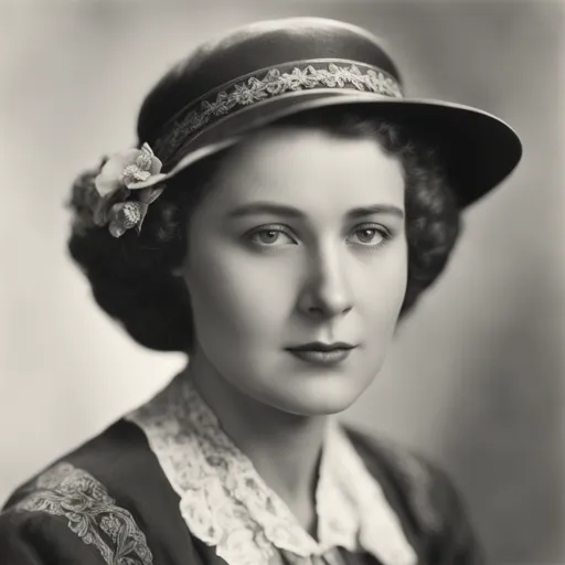 Florence Storgoff