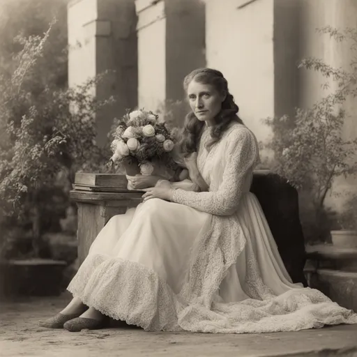 Florence Sulman