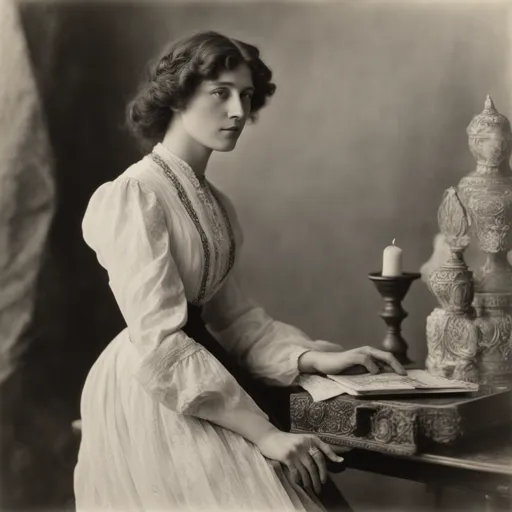 Florence Thaw