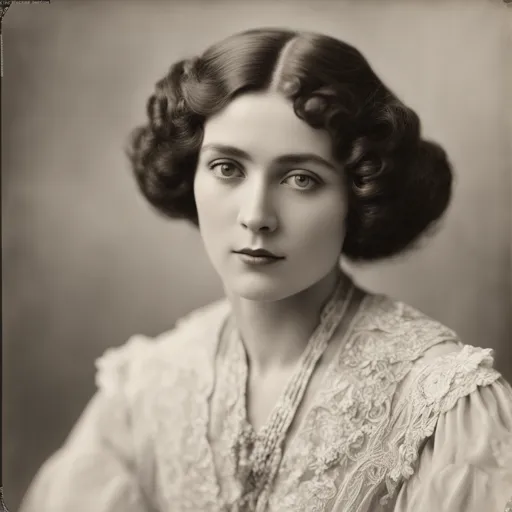 Florence Turner-Maley