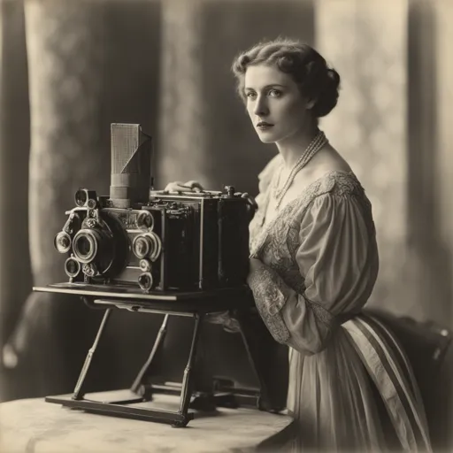 Florence Vandamm