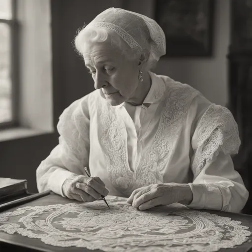 Florence Vere O'Brien