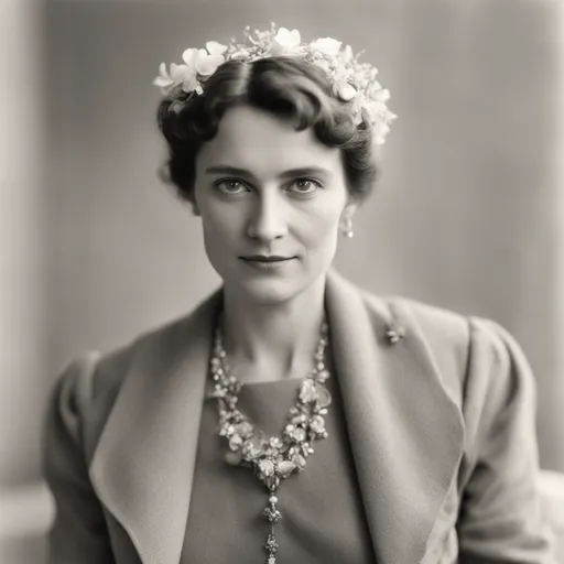 Florence Weber