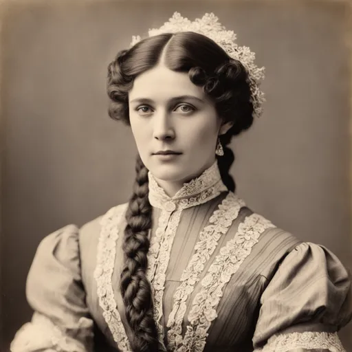 Florence Wood Hanby