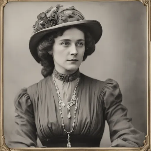 Florence Wycherley