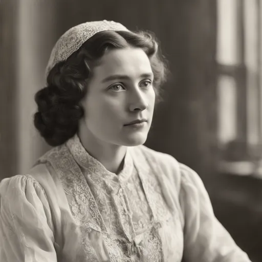 Florence Yeldham