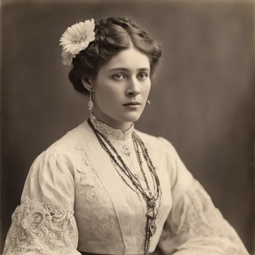 Florence Young