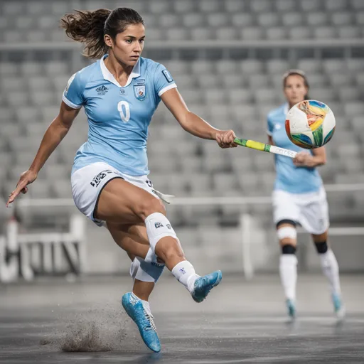 Florencia Peñalba