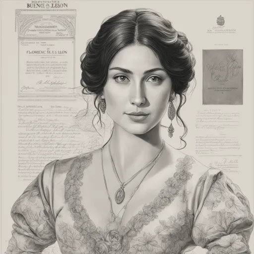 Florencia Ponce de León