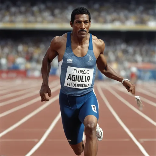 Florencio Aguilar