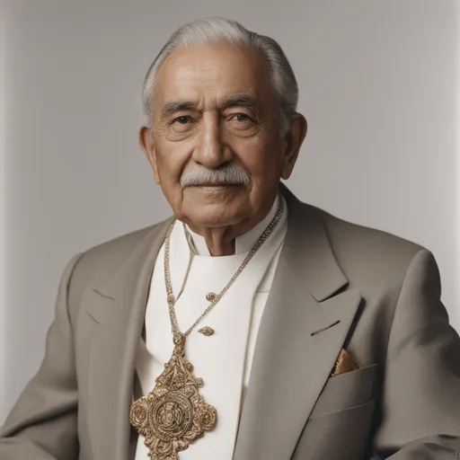 Florencio Olvera Ochoa