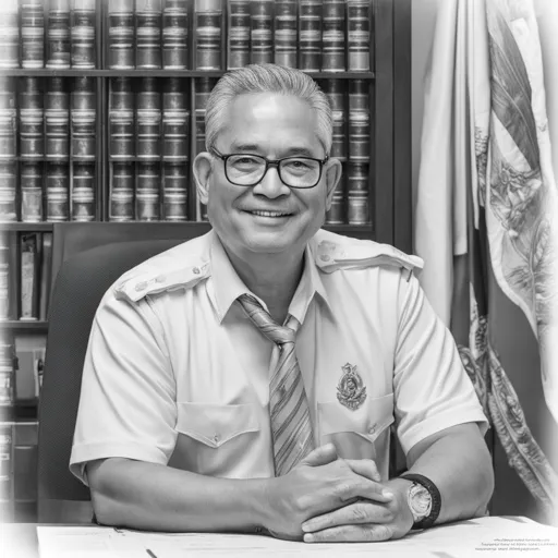 Florencio Ramirez