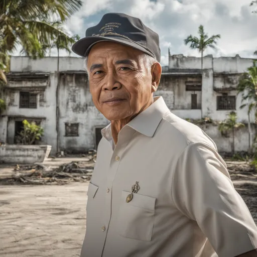 Florencio Vargas
