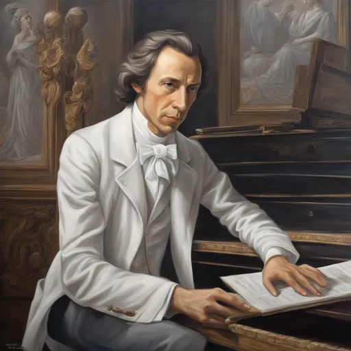 Florent Chopin