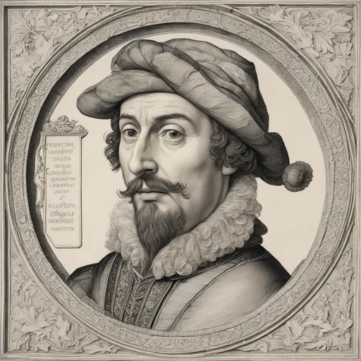 Florent Chrestien