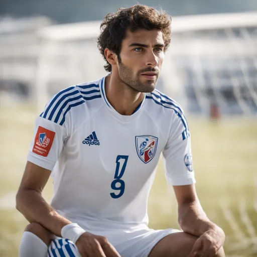 Florent Ghisolfi