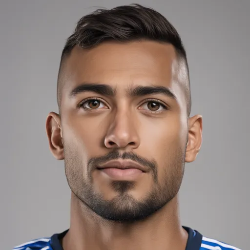 Florent Indalecio