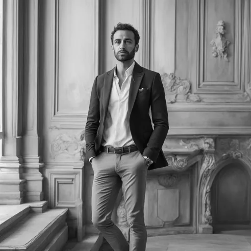 Florent Kaouachi