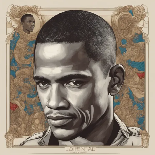 Florent Obama