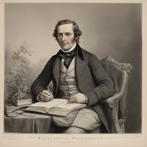 Florent Prévost