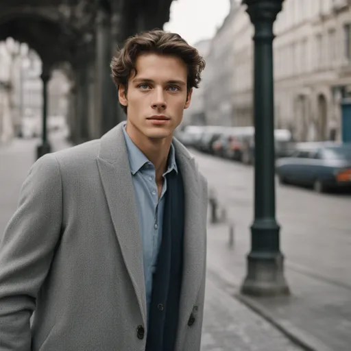 Florent Van Aubel