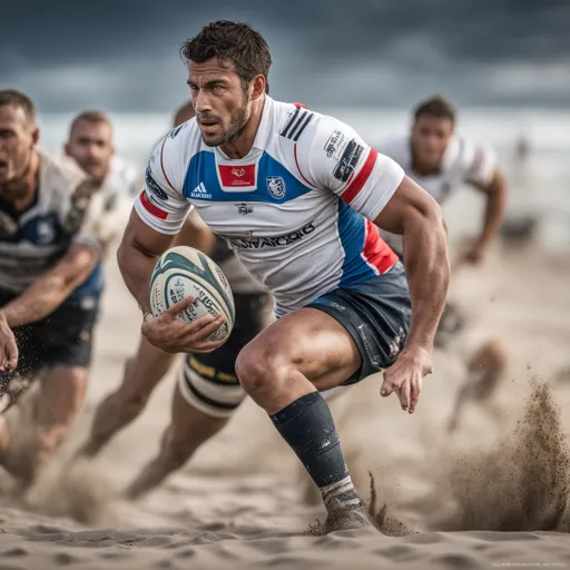 Florent Vanverberghe