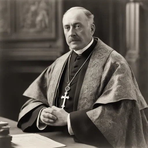 Florent du Bois de La Villerabel