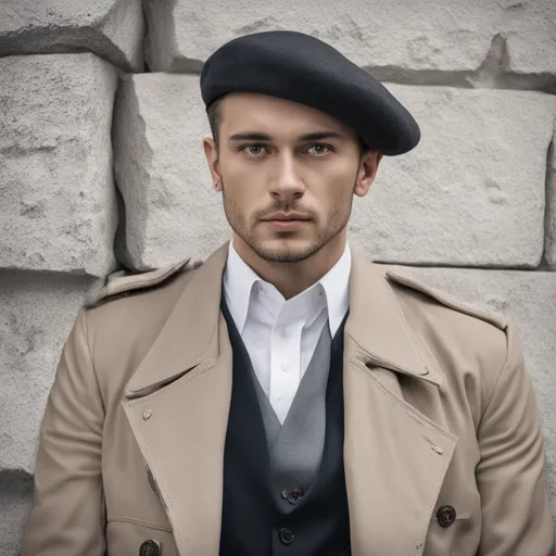 Florentin Nicolae