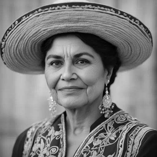 Florentina Ocegueda