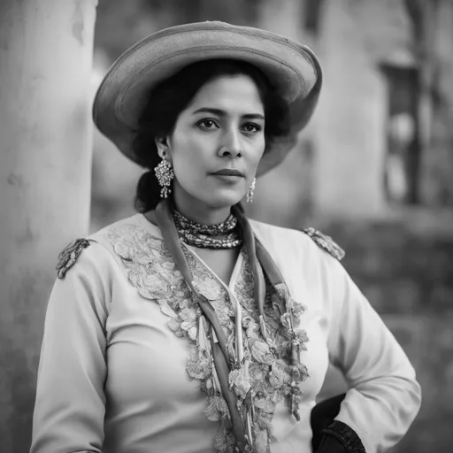 Florentina Villalobos Chaparro
