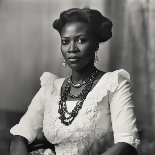 Florentine Angele Soki Fuani Eyenga