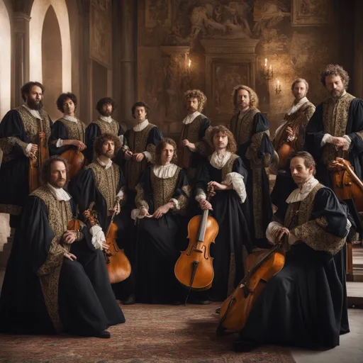 Florentine Camerata