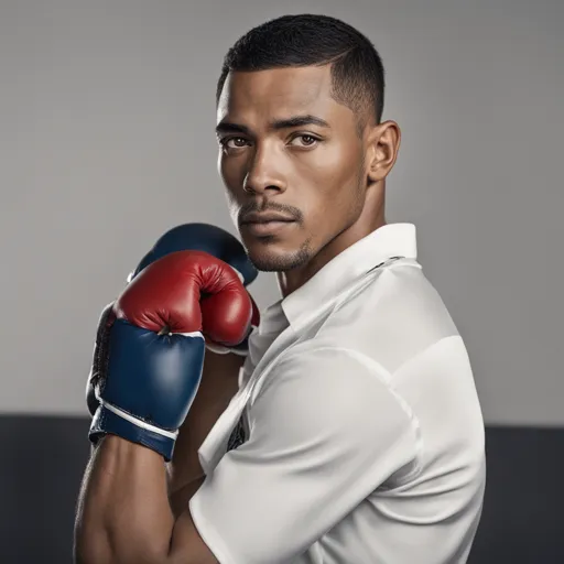 Florentino Fernández (boxer)