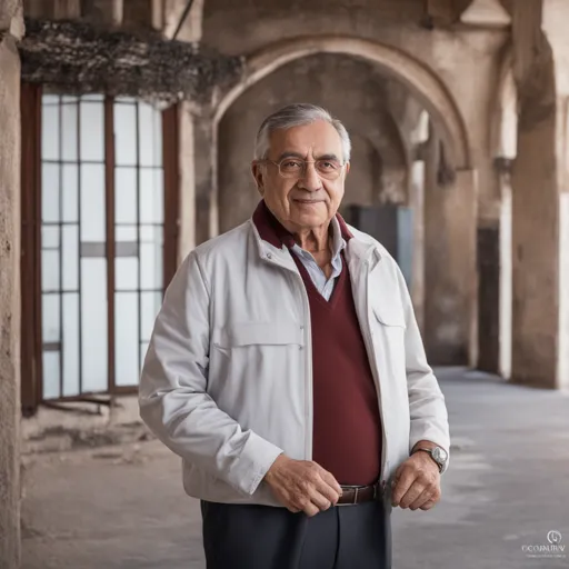 Florentino Molina