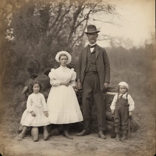 Florenza Moore Grant