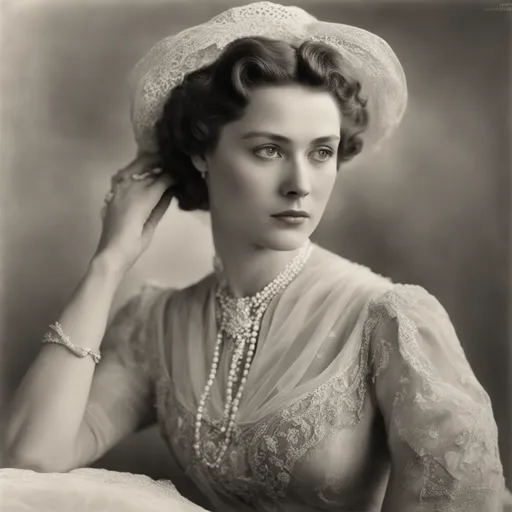 Floretta McCutcheon